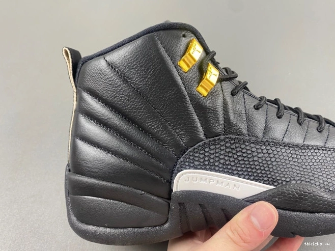 Rep TB The Jordan 12 Master Retro Air 130690-013 0702